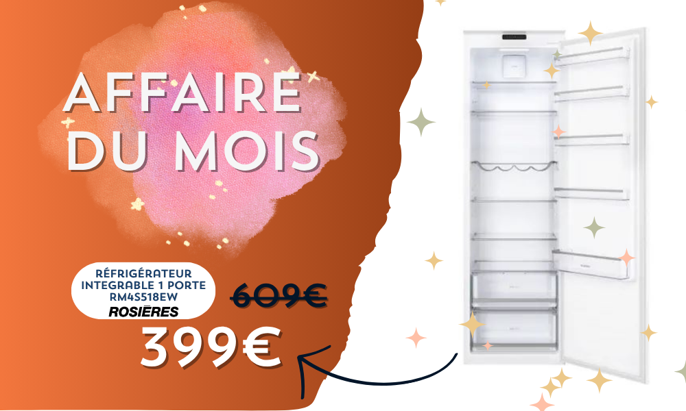 FRANCE ELECTROMENAGER